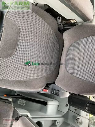 Tractor agrícola - Claas - axion 960 terra trac cmatic cebis CEBIS