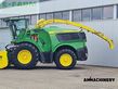Cosechadora de Cereal - John Deere - 9900 i
