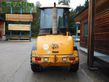 Minicargadora - JCB - 407 ( 5.400kg ) mit schaufel + gabel