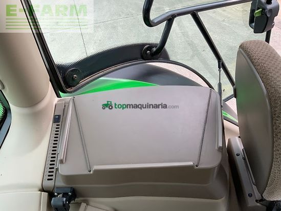 Tractor agrícola - John Deere - 6215r tractor (st23802)