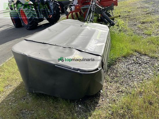 Cortacésped manual - Claas - disco 24 messerschnellwechsel