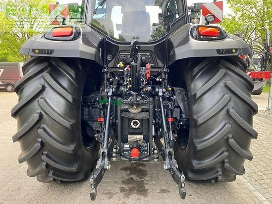 Tractor agrícola - Case IH - puma 260 cvx