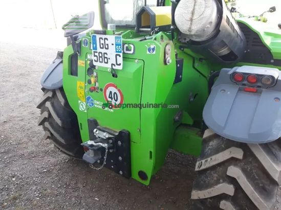 Telescopica - Merlo - tf 35.7 cs - 140