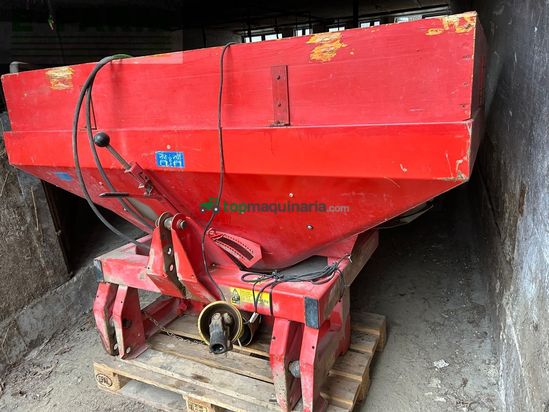 Esparcidor - Rauch - MDS 901