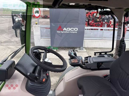Tractor agrícola - Fendt - 211 vario p profi+ (gen3)