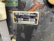 Tractor agrícola - Deutz-Fahr - agrotron 260 mk3 MK3