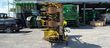 Cabezal - John Deere - 360 Plus