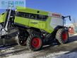 Cosechadora de Cereal - Claas - lexion 6700 allrad + v770
