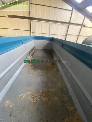 Volquet -  - 190 bg 220