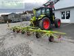 Henificador - Claas - claas volto 770