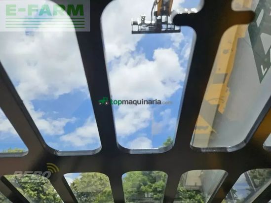 Telescopica - JCB - 525-60