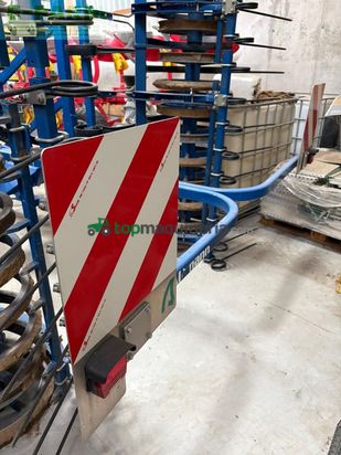 Cultivador - Kockerling - Allrounder 600