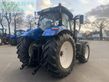 Tractor agrícola - New Holland - t7.210 ac s5