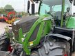 Tractor agrícola - Fendt - 724 profi plus tractor (st23447)