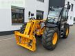 Telescopica - JCB - 538-60 agri xtra