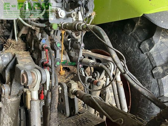 Tractor agrícola - Claas - AXION 830 CIS+ 50K