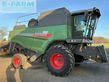 Cosechadora de Cereal - Fendt - 6275 l-mcs