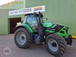 Tractor agrícola - Deutz-Fahr - agrotron 6205