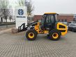 Minicargadora - JCB - 407