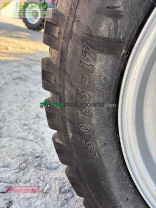 Rastrillo - Krone - swadro tc 760