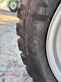 Rastrillo - Krone - swadro tc 760