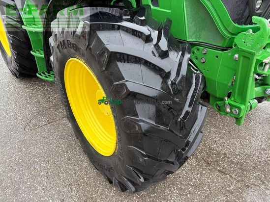 Tractor agrícola - John Deere - 6r150 autopowr