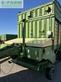 Cinta transportadora de forraje - Krone - AX 280 GL