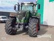 Tractor agrícola - Fendt - 824 s4 profi plus
