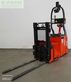 Elevadora - Linde - l-matic 1170