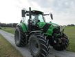 Tractor agrícola - Deutz-Fahr - 6150.4 ttv TTV
