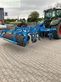 Cultivador - Lemken - thorit 8