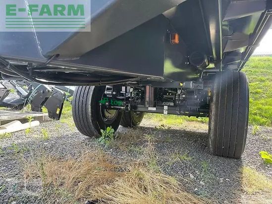 Volquet - Farmtech - tdk 1800 dreiseitenkipper neu