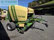 Empacadora gigant - Krone - fortima f 1250 mc