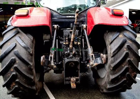 Tractor agrícola - Case IH - puma 170