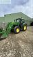 Tractor agrícola - John Deere - 6120m