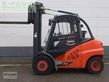 Elevadora - Linde - h 50 d (3b) evo 394-02