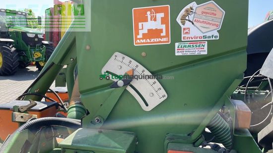 Sembradora monograno mecanica - Amazone - ed 602-k