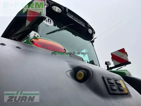 Tractor agrícola - John Deere - 6r195