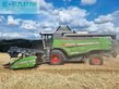 Cosechadora de Cereal - Fendt - 6335cpli paralevel