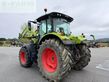 Tractor agrícola - Claas - arion 530 hexashift -