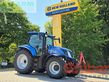 Tractor agrícola - New Holland - t6.180 ac stufe v