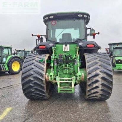 Tractor agrícola - John Deere - 8345rt