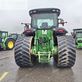Tractor agrícola - John Deere - 8345rt