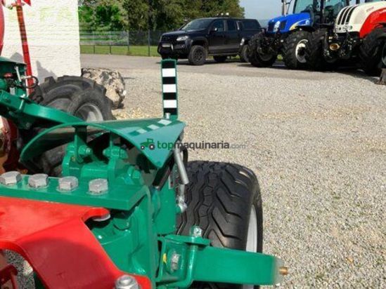 Arado - Kverneland - lb vario 100-300
