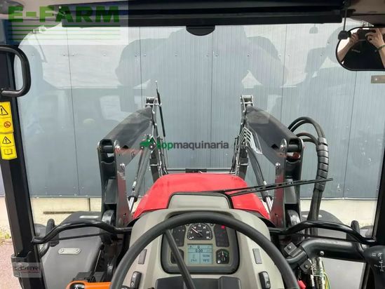 Tractor agrícola - Case IH - farmall a55