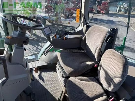 Tractor agrícola - John Deere - 7260 r