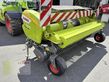 Cosechadora de Cereal - Claas - jaguar 970 4wd
