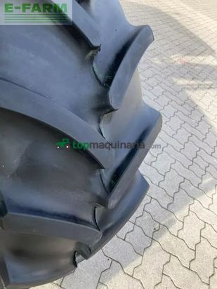 Tractor agrícola - Deutz-Fahr - 5080d keyline (klima) Keyline