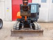 Miniexcavadora DAEWOO SO75 V PLUS