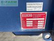 Remolqu esparcidor - Siloking - trailedline duo 1814-16